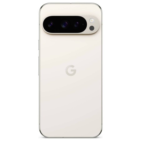 Google Pixel 9 Pro 128GB Porcelain 161cm 63 LTPO-OLED Display Android 14 Pixel UI